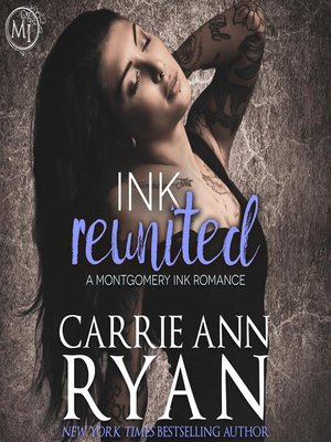 cover image of Ink Reunited